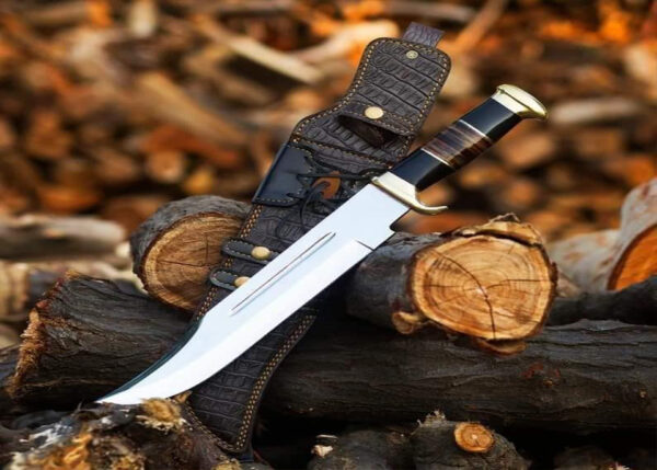 BOWIE KNIFE 3