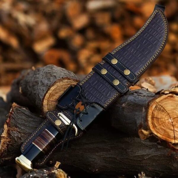 BOWIE KNIFE 3 - Image 2
