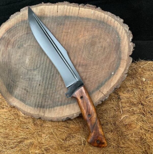 BOWIE KNIFE 4