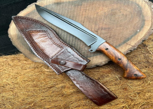 BOWIE KNIFE 4 - Image 2