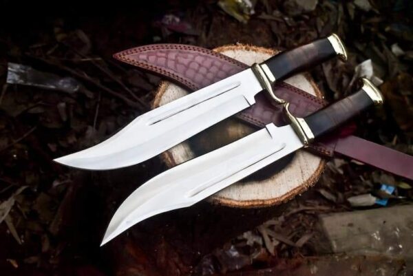 BOWIE KNIFE 1 - Image 2