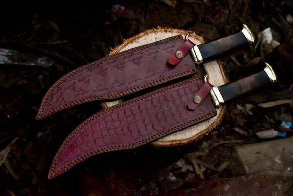 BOWIE KNIFE 1 - Image 3