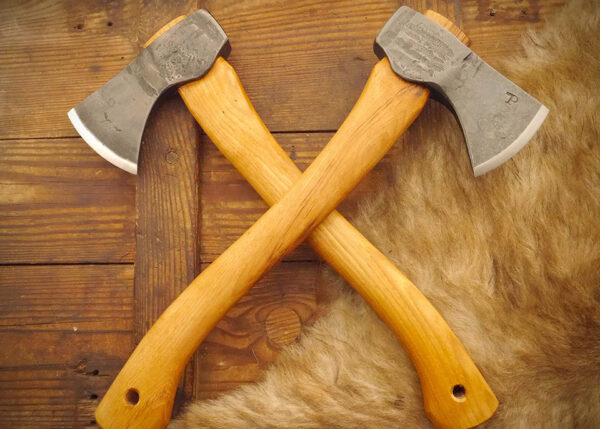 VIKING AXE 4