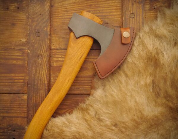 VIKING AXE 4 - Image 2
