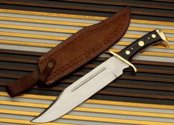 BOWIE KNIFE 2