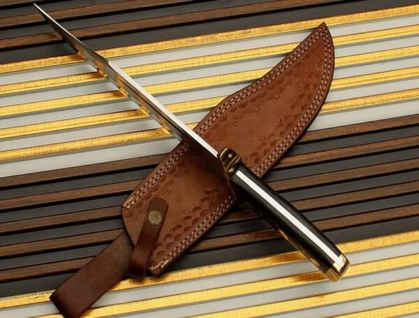 BOWIE KNIFE 2 - Image 3