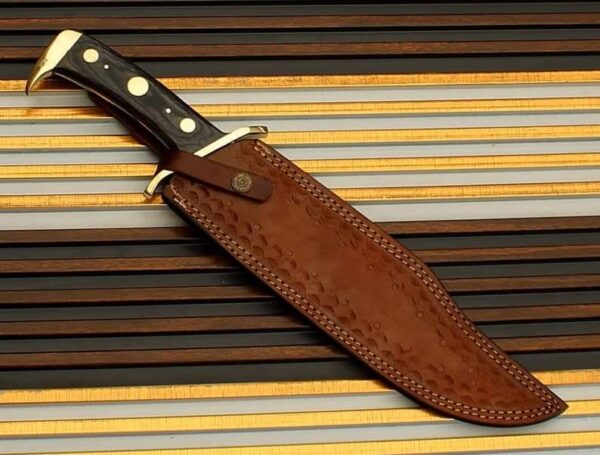 BOWIE KNIFE 2 - Image 4