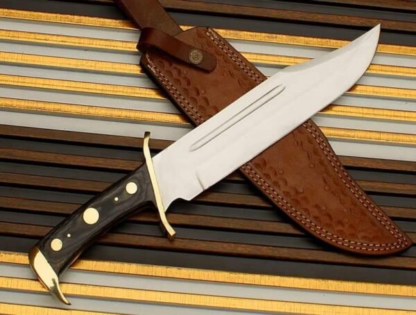 BOWIE KNIFE 2 - Image 2