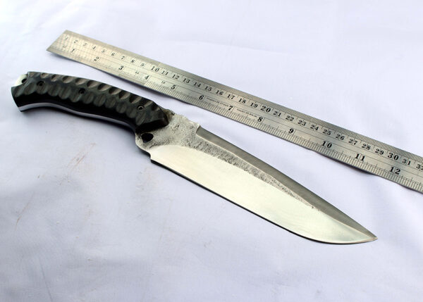 HUNTING KNIFE 2