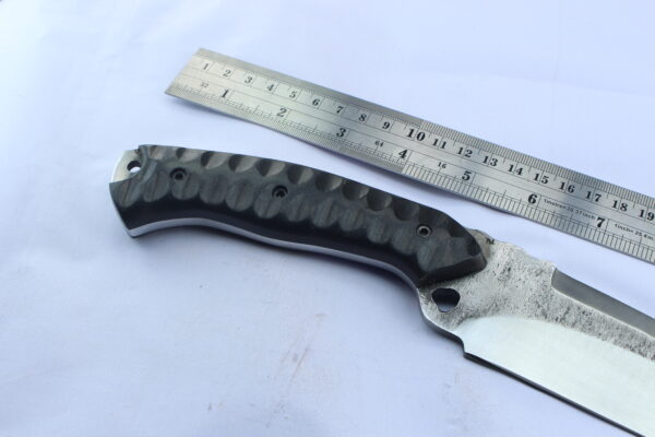 HUNTING KNIFE 2 - Image 2