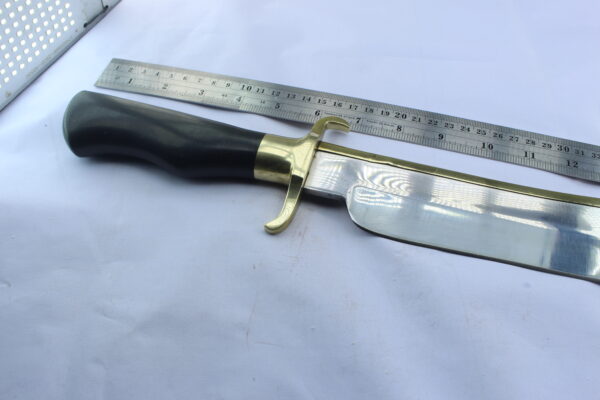 HUNTING KNIFE 3