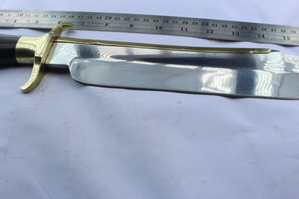 HUNTING KNIFE 3 - Image 2