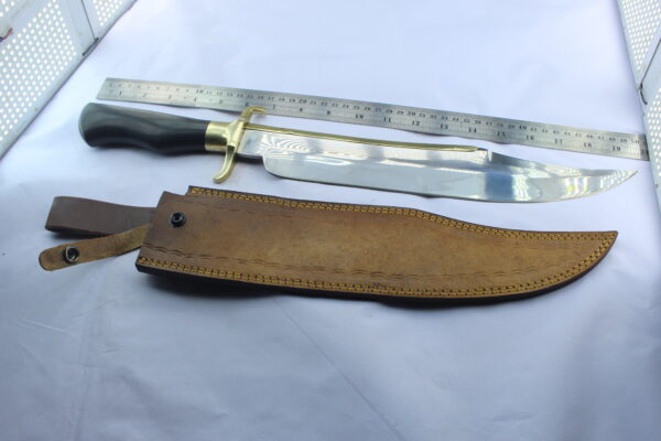 HUNTING KNIFE 3 - Image 3