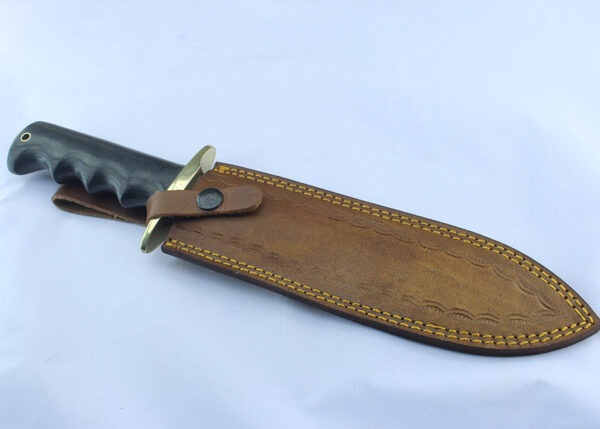 HUNTING KNIFE 4 - Image 3