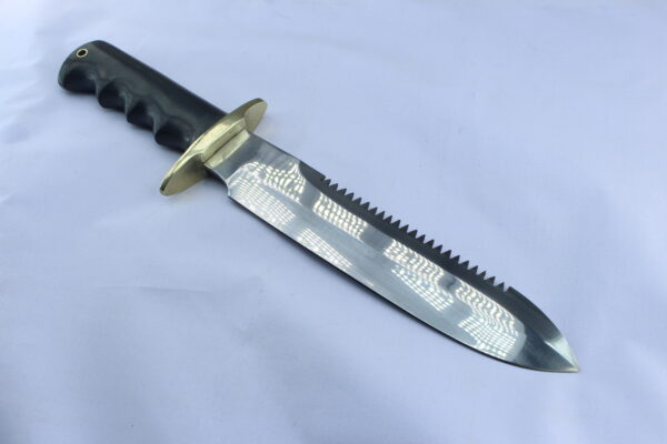 HUNTING KNIFE 4 - Image 2