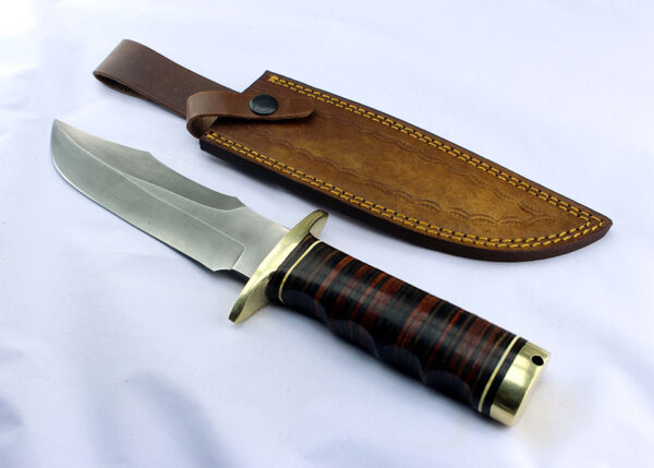 HUNTING KNIFE 4