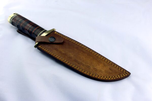 HUNTING KNIFE 1