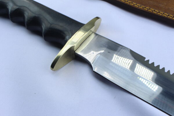 HUNTING KNIFE 1 - Image 4