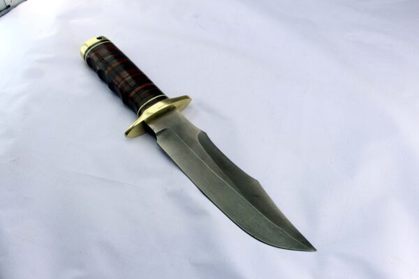 HUNTING KNIFE 1 - Image 2